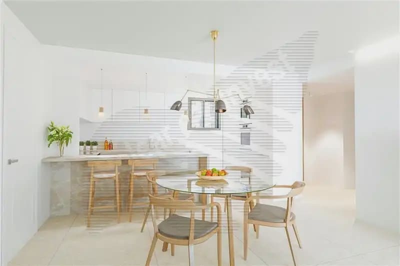 Apartamento de 3 habitaciones en Campos en venta con piscina garaje - 758.000 € (Ref: 9893321)