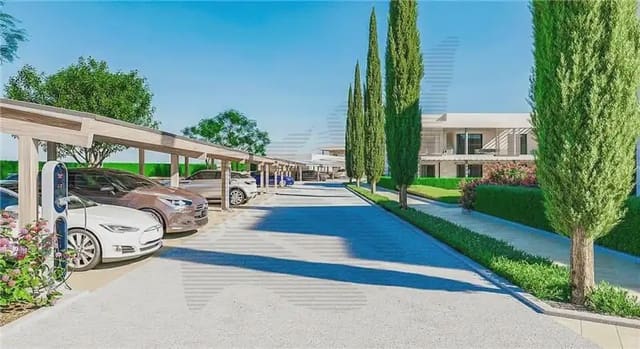 Apartamento de 3 habitaciones en Sa Rapita / La Rapita, Campos en venta con piscina garaje - 758.000 € (Ref: 9893321)
