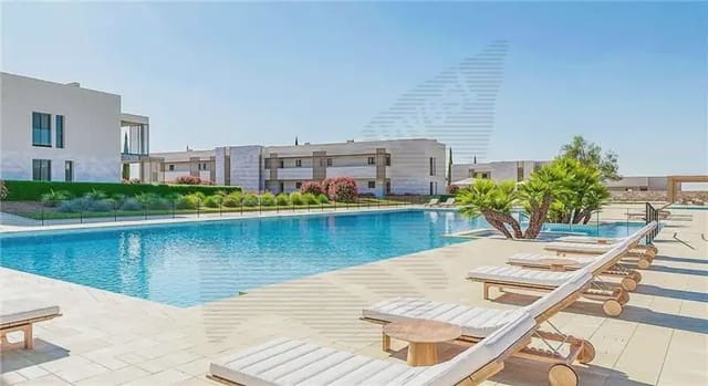 2 bedroom Penthouse for sale in Sa Rapita / La Rapita, Campos with pool garage - € 768,000 (Ref: 9893322)