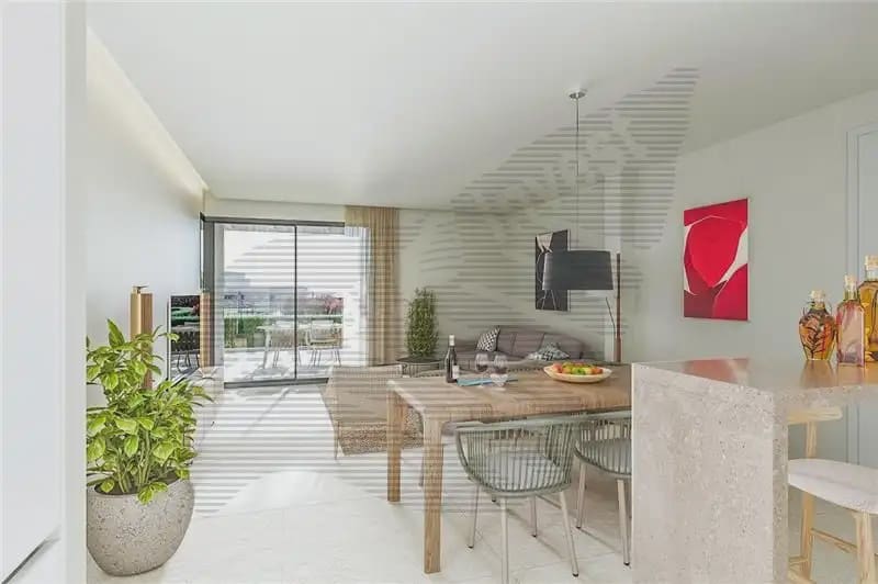 3 slaapkamer Penthouse te koop in Campos met zwembad garage - € 869.000 (Ref: 9893323)