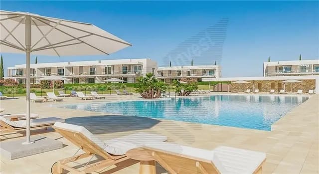 3 slaapkamer Penthouse te koop in Sa Rapita / La Rapita, Campos met zwembad garage - € 869.000 (Ref: 9893323)