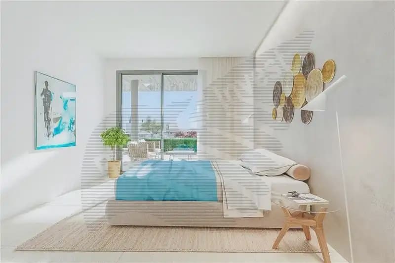 2 soverom Leilighet til salgs i Campos - € 728 000 (Ref: 9893324)
