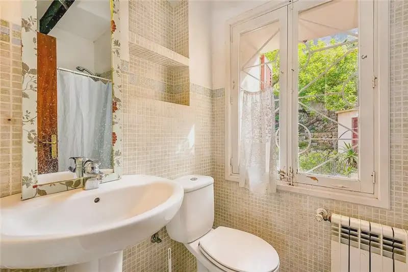 3 sypialnia Finka/Dom wiejski na sprzedaż w Deia z basenem garażem - 1 500 000 € (Ref: 9893326)
