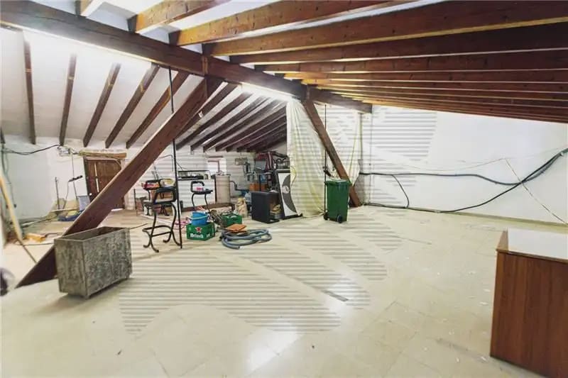 5 Zimmer Haus zu verkaufen in Campanet - 560.000 € (Ref: 9893327)