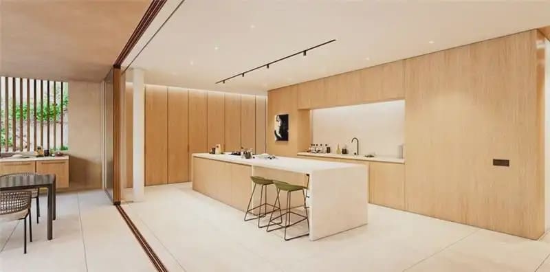 Chalet de 5 habitaciones en Son Vida en venta con piscina garaje - 5.400.000 € (Ref: 9893328)