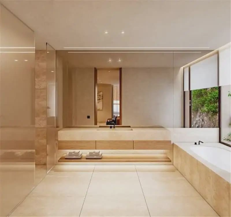 Chalet de 5 habitaciones en Son Vida en venta con piscina garaje - 5.400.000 € (Ref: 9893328)