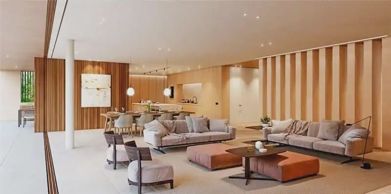 Chalet de 5 habitaciones en Son Vida en venta con piscina garaje - 5.400.000 € (Ref: 9893328)