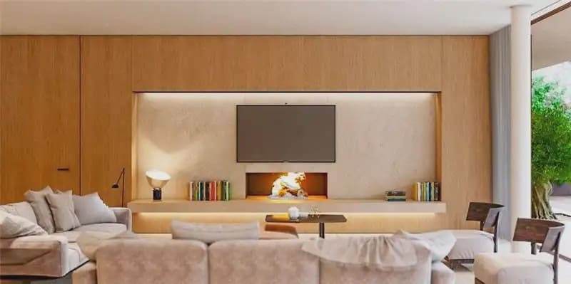 Chalet de 5 habitaciones en Son Vida en venta con piscina garaje - 5.400.000 € (Ref: 9893328)