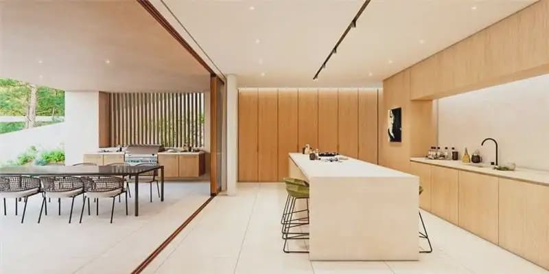 Chalet de 5 habitaciones en Son Vida en venta con piscina garaje - 5.400.000 € (Ref: 9893328)