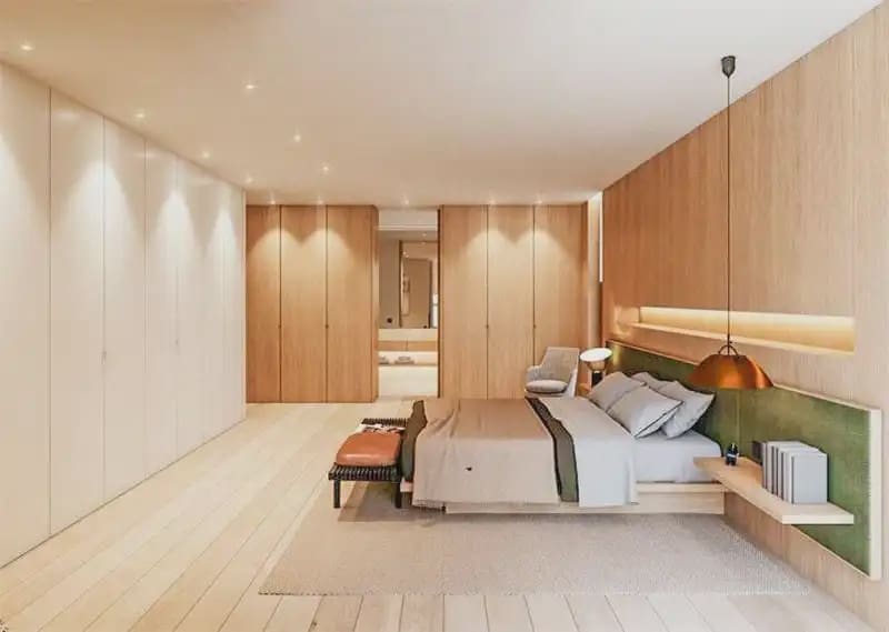 Chalet de 5 habitaciones en Son Vida en venta con piscina garaje - 5.400.000 € (Ref: 9893328)