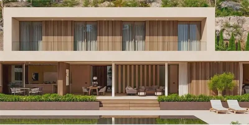 Chalet de 5 habitaciones en Son Vida en venta con piscina garaje - 5.400.000 € (Ref: 9893328)