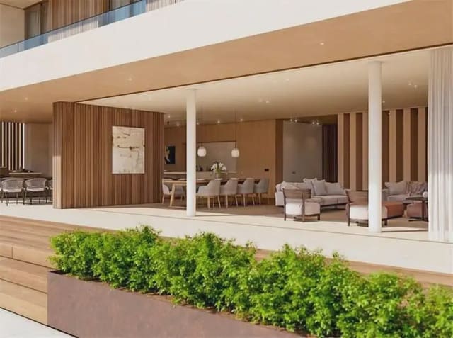 Chalet de 5 habitaciones en Son Vida, Palma de Mallorca en venta con piscina garaje - 5.400.000 € (Ref: 9893328)