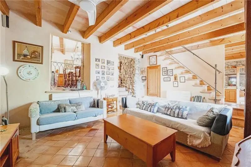 2 bedroom Villa for sale in Andratx with garage - € 790,000 (Ref: 9893329)
