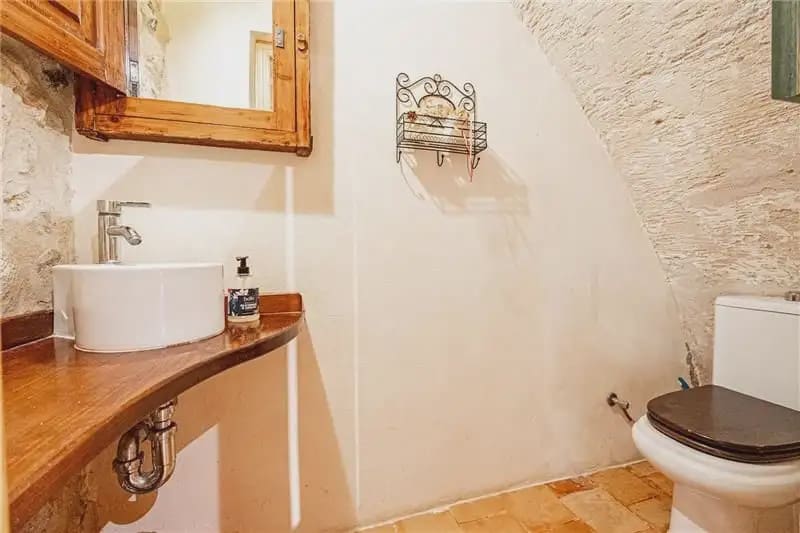 2 bedroom Villa for sale in Andratx with garage - € 790,000 (Ref: 9893329)
