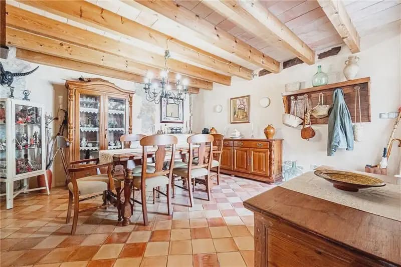 2 bedroom Villa for sale in Andratx with garage - € 790,000 (Ref: 9893329)