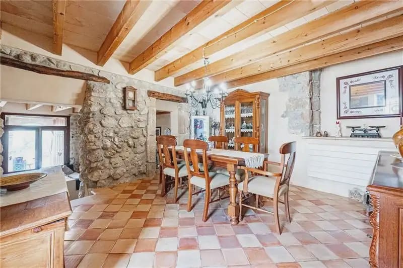 2 bedroom Villa for sale in Andratx with garage - € 790,000 (Ref: 9893329)