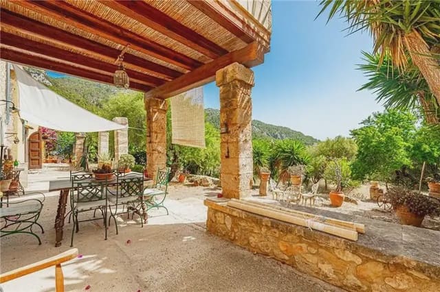 2 bedroom Villa for sale in Andratx - € 790,000 (Ref: 9893329)