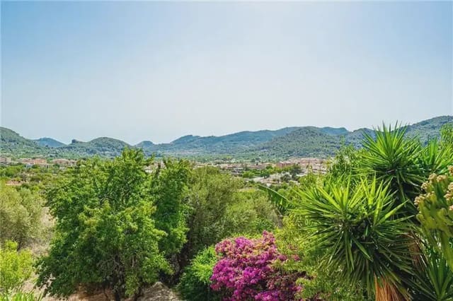2 bedroom Villa for sale in Andratx - € 790,000 (Ref: 9893329)