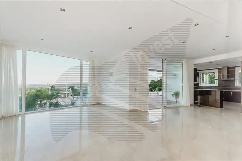 4 sovrum Villa att hyra i Calvia med pool garage - 15 000 € (Ref: 9893330)
