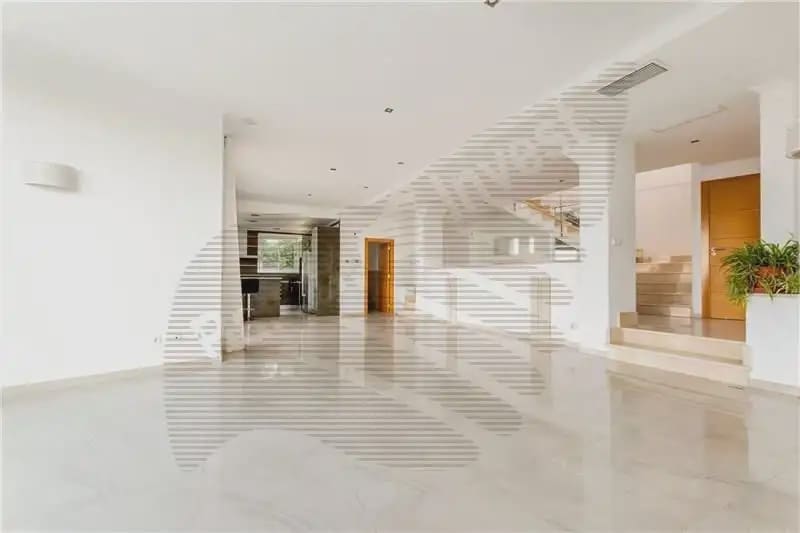 4 sovrum Villa att hyra i Calvia med pool garage - 15 000 € (Ref: 9893330)