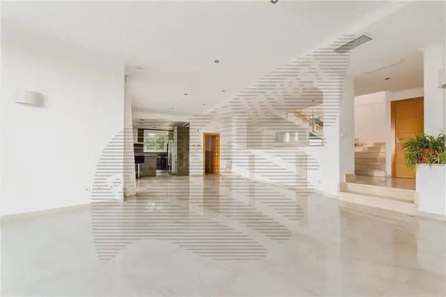 4 sovrum Villa att hyra i Santa Ponsa, Calvià med pool garage - 15 000 € (Ref: 9893330)