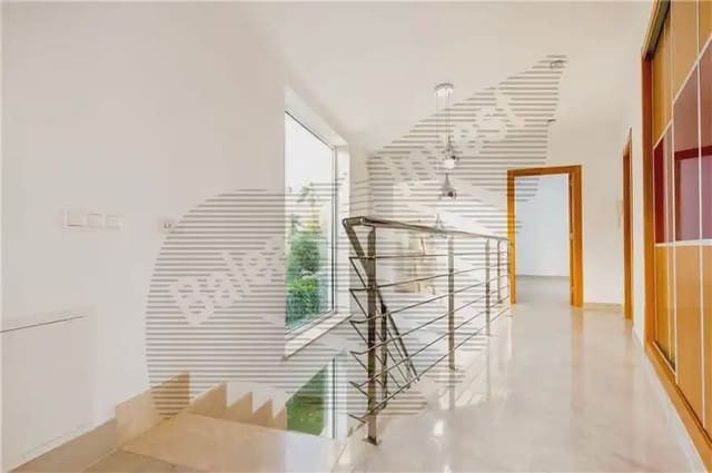 4 sovrum Villa att hyra i Santa Ponsa, Calvià med pool garage - 15 000 € (Ref: 9893330)
