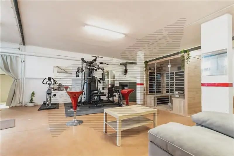 4 sovrum Villa att hyra i Calvia med pool garage - 15 000 € (Ref: 9893330)