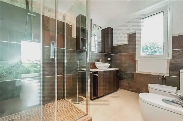 4 sovrum Villa att hyra i Santa Ponsa, Calvià med pool garage - 15 000 € (Ref: 9893330)