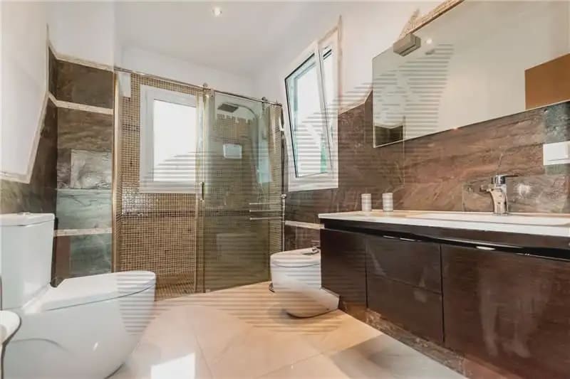 4 sovrum Villa att hyra i Calvia med pool garage - 15 000 € (Ref: 9893330)