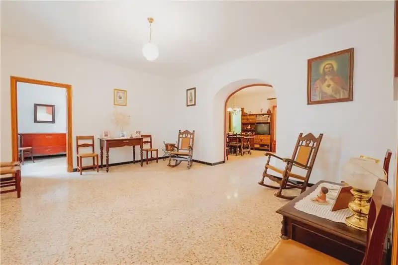 4 bedroom Finca/Country House for sale in Petra - € 419,000 (Ref: 9893331)