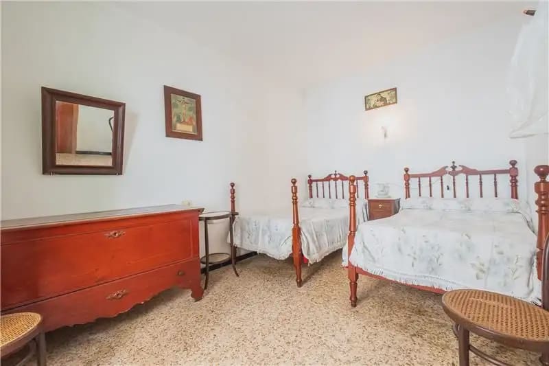 4 bedroom Finca/Country House for sale in Petra - € 419,000 (Ref: 9893331)