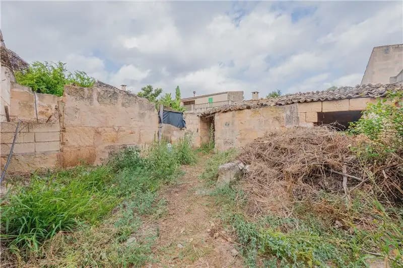 4 bedroom Finca/Country House for sale in Petra - € 419,000 (Ref: 9893331)