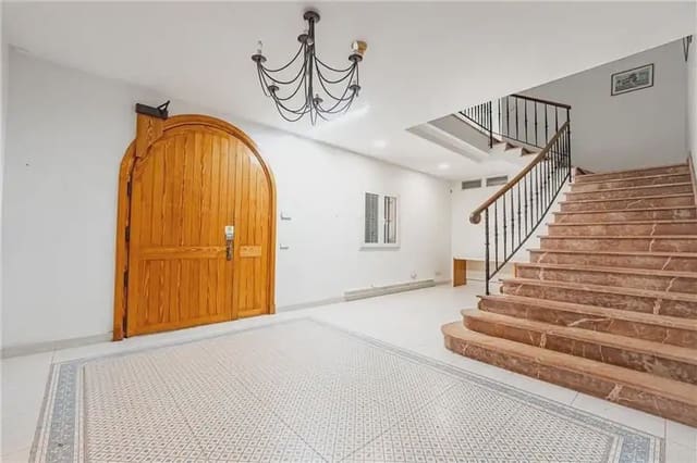 12 soveværelse Finca/Landehus til salg i L'Aranjassa / S'Aranjassa, Palma de Mallorca med garage - € 2.200.000 (Ref: 9893332)