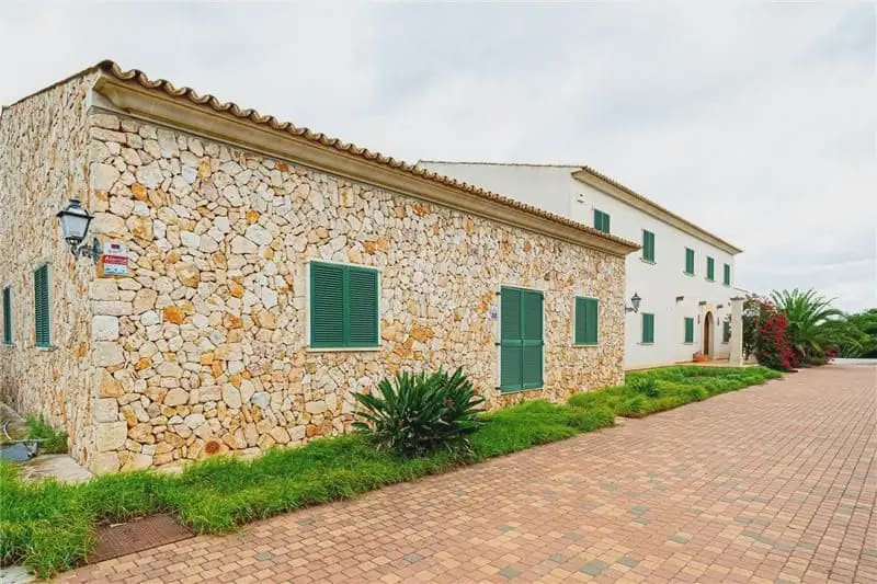 12 soveværelse Finca/Landehus til salg i Palma de Mallorca med garage - € 2.200.000 (Ref: 9893332)