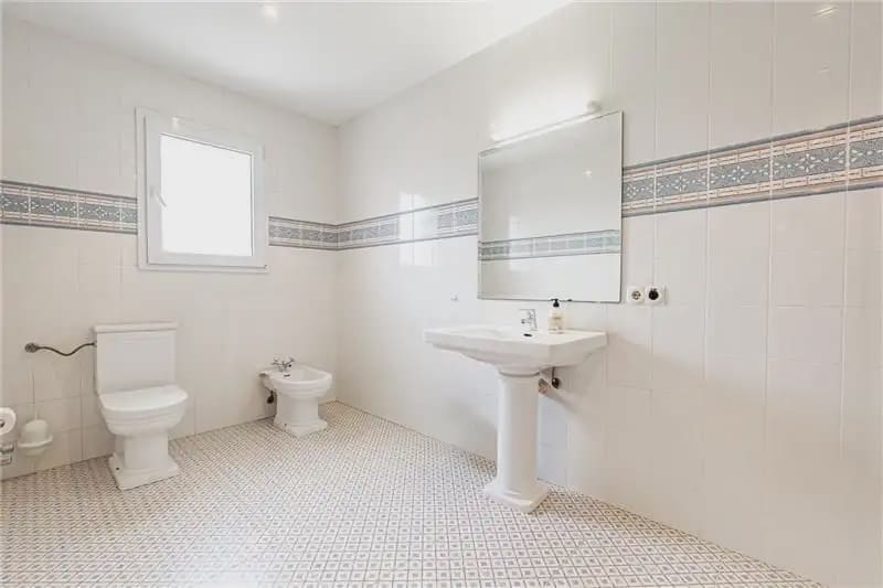 12 soveværelse Finca/Landehus til salg i Palma de Mallorca med garage - € 2.200.000 (Ref: 9893332)