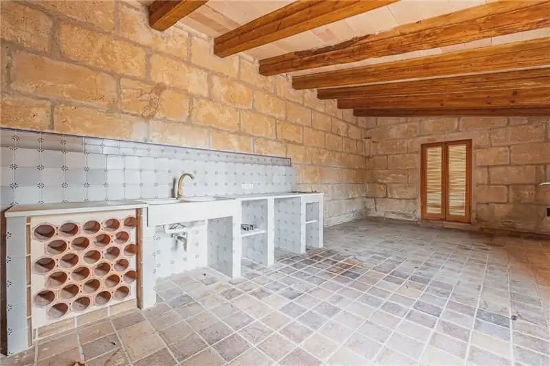 12 soveværelse Finca/Landehus til salg i Palma de Mallorca med garage - € 2.200.000 (Ref: 9893332)