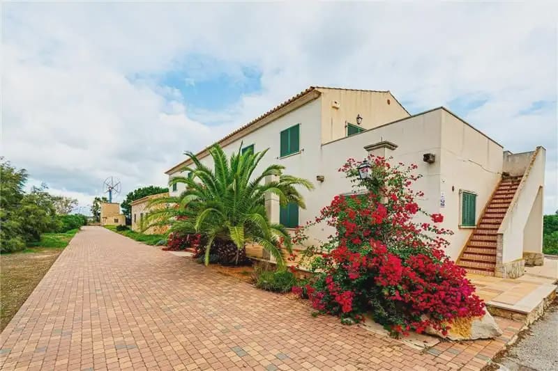 12 soveværelse Finca/Landehus til salg i Palma de Mallorca med garage - € 2.200.000 (Ref: 9893332)