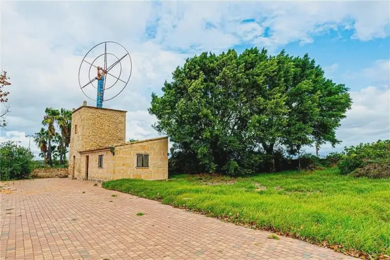 12 soveværelse Finca/Landehus til salg i Palma de Mallorca med garage - € 2.200.000 (Ref: 9893332)