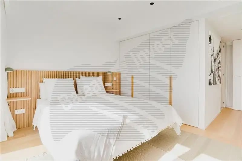 Apartamento de 2 habitaciones en Palma de Mallorca en venta - 1.200.000 € (Ref: 9893333)