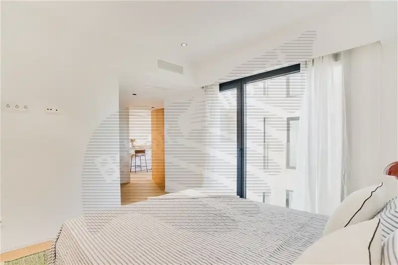 Apartamento de 2 habitaciones en Palma de Mallorca en venta - 1.200.000 € (Ref: 9893333)