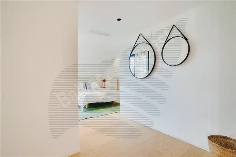 Apartamento de 2 habitaciones en Palma de Mallorca en venta - 1.200.000 € (Ref: 9893333)