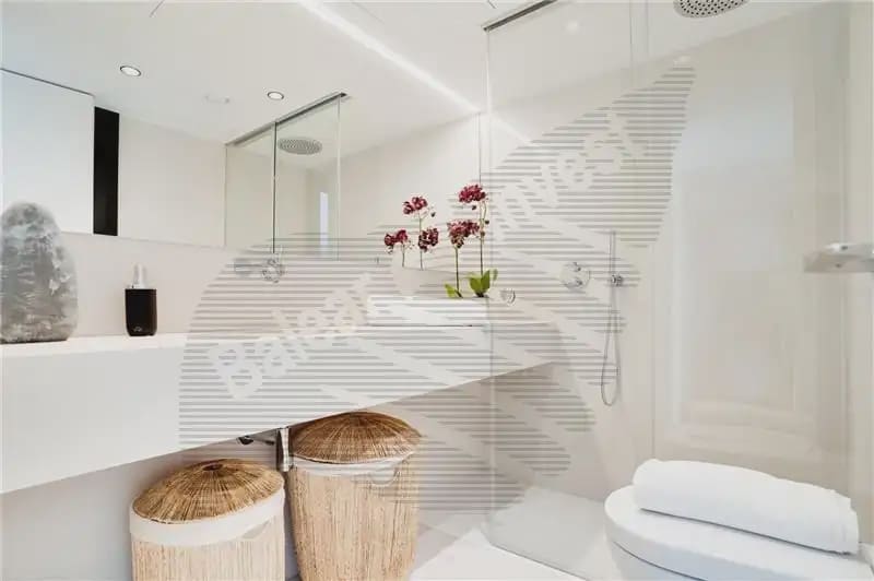 Apartamento de 2 habitaciones en Palma de Mallorca en venta - 1.200.000 € (Ref: 9893333)