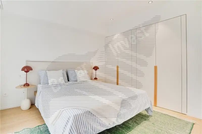 Apartamento de 2 habitaciones en Palma de Mallorca en venta - 1.200.000 € (Ref: 9893333)