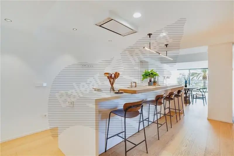 Apartamento de 2 habitaciones en Palma de Mallorca en venta - 1.200.000 € (Ref: 9893333)