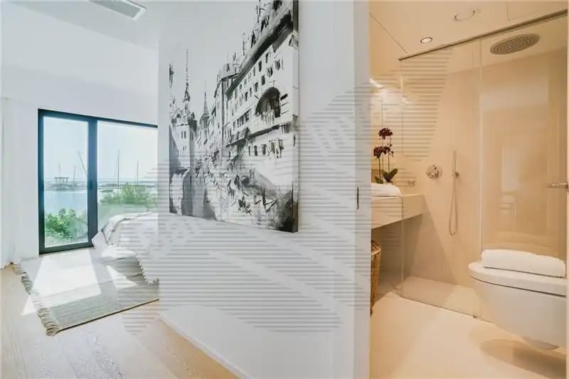 Apartamento de 2 habitaciones en Palma de Mallorca en venta - 1.200.000 € (Ref: 9893333)