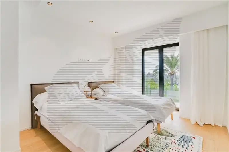 Apartamento de 2 habitaciones en Palma de Mallorca en venta - 1.200.000 € (Ref: 9893333)