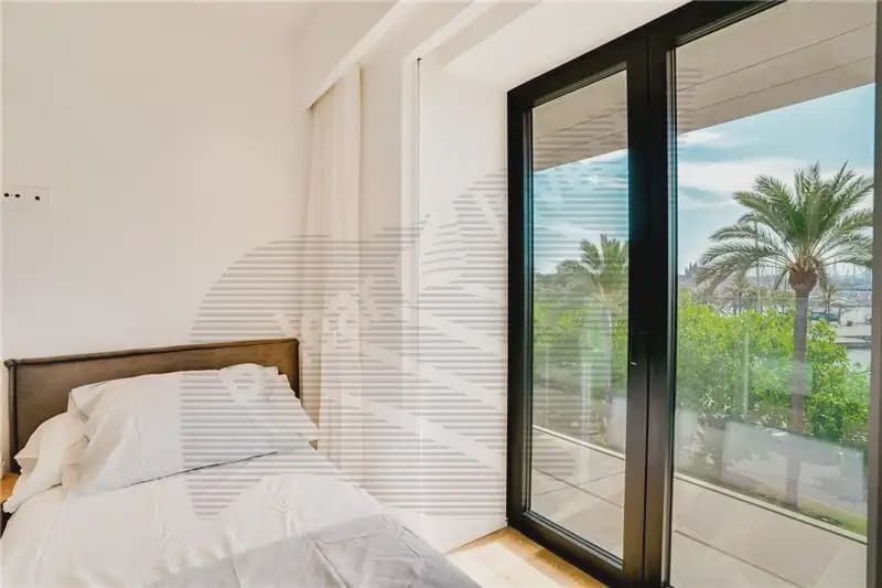 Apartamento de 2 habitaciones en Palma de Mallorca en venta - 1.200.000 € (Ref: 9893333)
