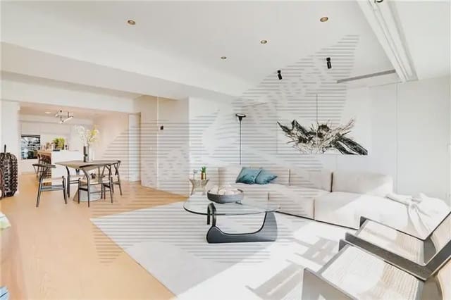 Apartamento de 2 habitaciones en Son Armadans, Palma de Mallorca en venta - 1.200.000 € (Ref: 9893333)