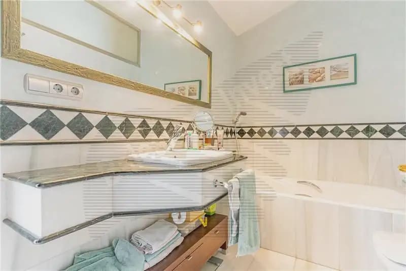 Chalet de 4 habitaciones en Palma de Mallorca en venta con garaje - 1.750.000 € (Ref: 9893334)