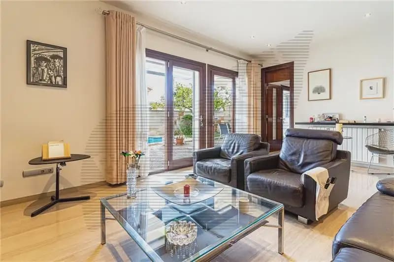 Chalet de 4 habitaciones en Palma de Mallorca en venta con garaje - 1.750.000 € (Ref: 9893334)